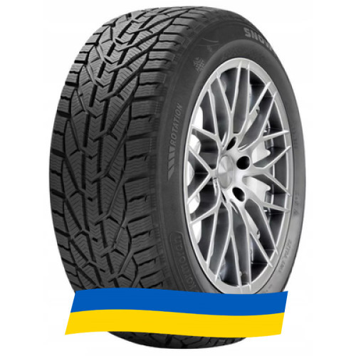 225/55 R17 Kormoran Snow 101V Легкова шина Киев - изображение 6