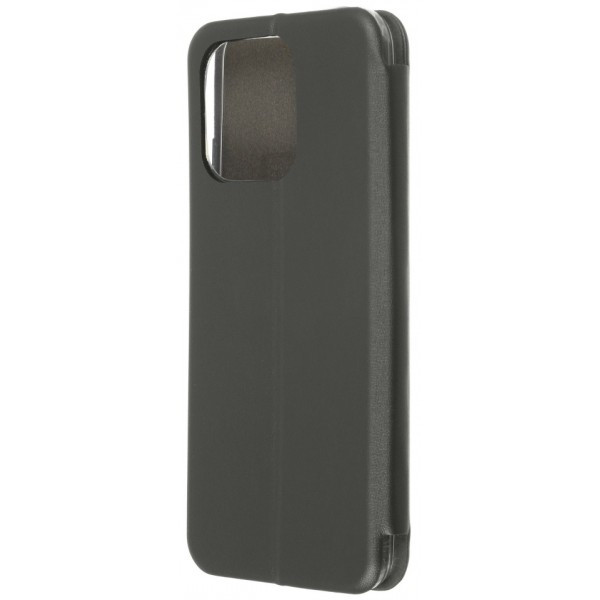Чохол-книжка ArmorStandart G-Case для Xiaomi Redmi 12C/11A/Poco C55 Black (ARM65969) (Код товару:312 Харьков - изображение 4