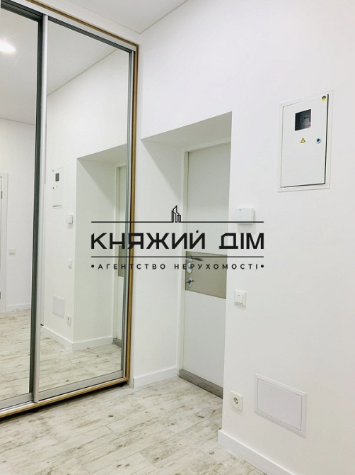 Світла 1-кімнатна квартира з ремонтом у центрі Києва. Код об'єкта: 11197456 Київ - зображення 9