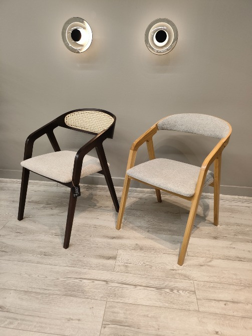 Сучасний стілець - крісло Фрейм/ Найкраще рішення для комфорту за столом, в офіс, для бізнесу. Киев - изображение 2