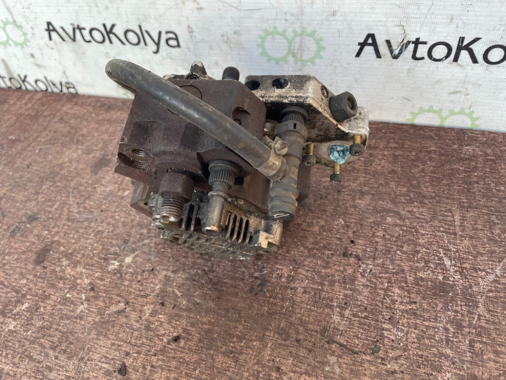 ТНВД Топливный насос Renault Scenic II 1.9 dci 2003-2009 (8200108225) Ковель - изображение 3