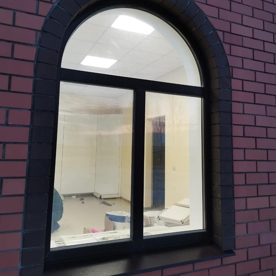 Окна Кривой Рог изготовление, ремонт и обслуживание Кривой Рог - изображение 2