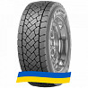 215/75 R17.5 Dunlop SP 446 126/124M Ведуча вантажна шина Киев
