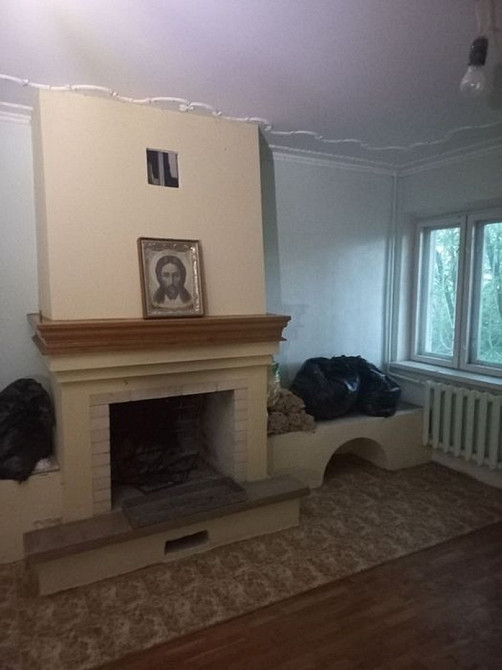 Продам будинок с. Семенівка 220,2 кв.м Барышевка - изображение 8