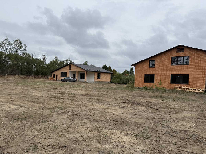 продажа участок под жилую застройку Киево-Святошинский, Гореничи, 33000 $  - зображення 3