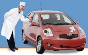 Надаю кваліфіковані послуги автоелектрика у Києві з виїздом до несправного авто Киев - изображение 1