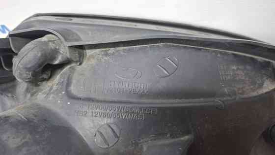 Фара левая галоген Hyundai Tucson 2004-2009 921022E000 (Арт. 73380) Киев