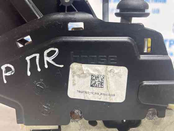 Замок двери передний правый Jeep Compass 2016-2020 4589916AE (Арт. 74008) Київ