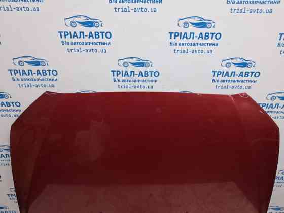 Капот Mitsubishi Lancer 10 2.0 БЕНЗИН 4B11 2007 (б/у) Київ