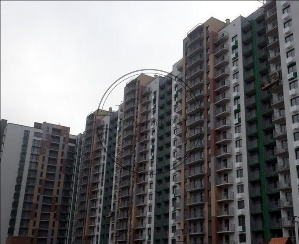 Продажа однокомнатной квартиры в ЖК Город Цветов. № 21120251 Київ - зображення 7