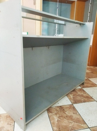 Продам витрины и прилавки для магазина Черновцы - изображение 7