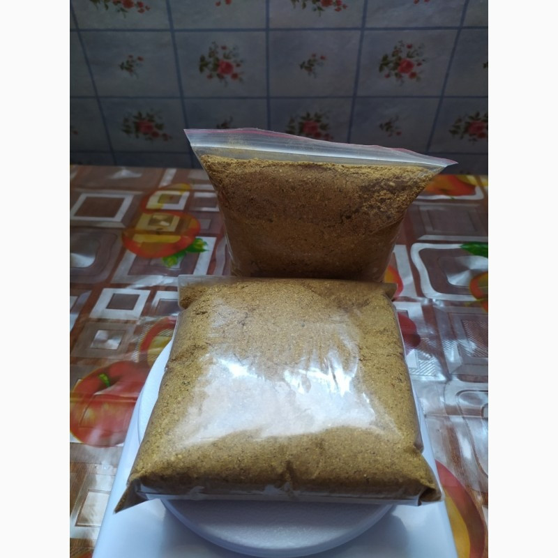 Мухомор червоний 3 сорт, порошок (мелений) Овруч - изображение 4