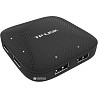USB HUB TP-Link 4USB 3.0 UH400 Black (Код товару:43108) Харків