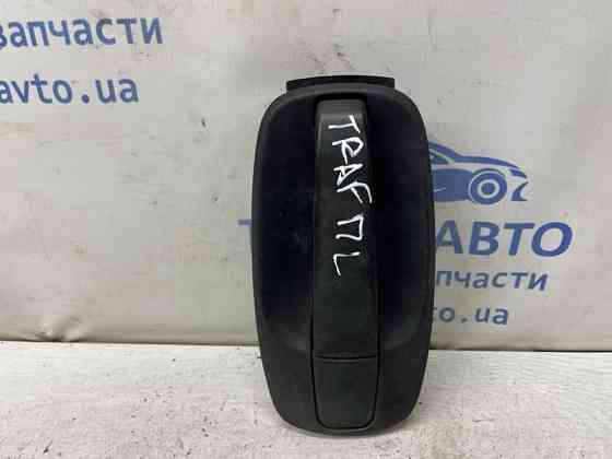 Ручка двери внешняя передняя левая Renault Trafic 2001-2014 8200170625 (Арт. 81527) Киев