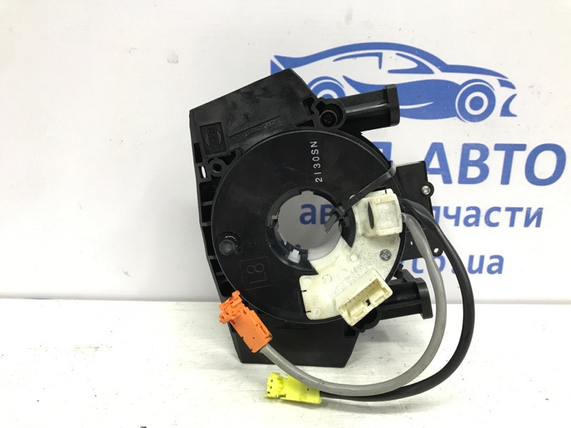 Шлейф AIRBAG Nissan Qashqai J10 2.0 БЕНЗИН MR20DE 2006 (б/у) Київ - зображення 1