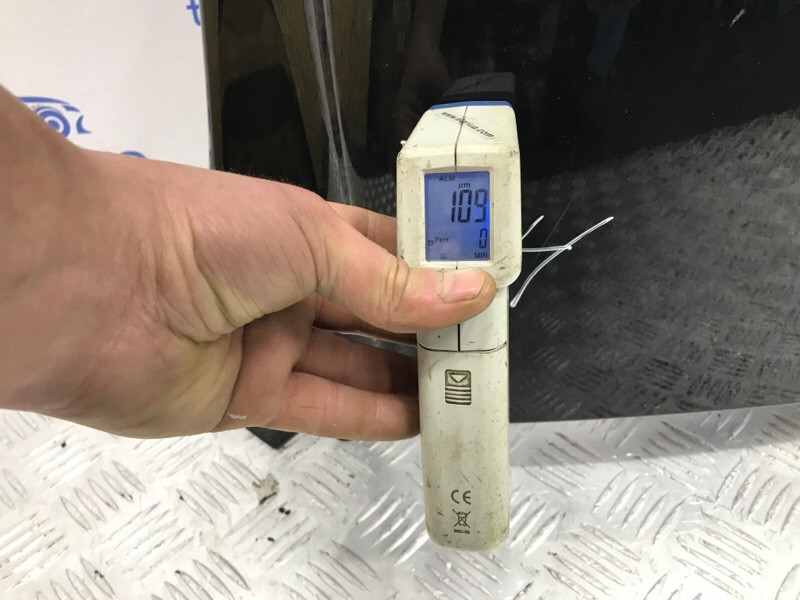 Крыло переднее правое Mazda CX 5 2011-2017 KD53-52-111A (Арт. 49860) Київ - зображення 6