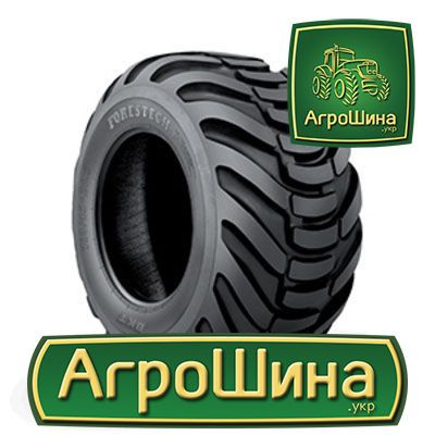 Индустриальная шина BKT FORESTECH 600/55R26.5 Київ - зображення 1