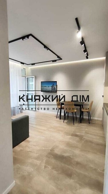 Оренда 1-но к. квартири в ЖК Варшавський 2. №11203469 Київ - зображення 11