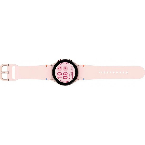 Смарт-годинник Samsung Galaxy Watch FE 40mm R861 Pink Gold (SM-R861NIDA) EU (Код товару:38118) Харків - зображення 5