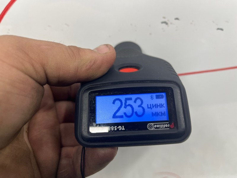 Дверь задняя левая Ford Fusion USA 2 1.5 БЕНЗИН ENUN0 2013 (б/у) Київ - зображення 9