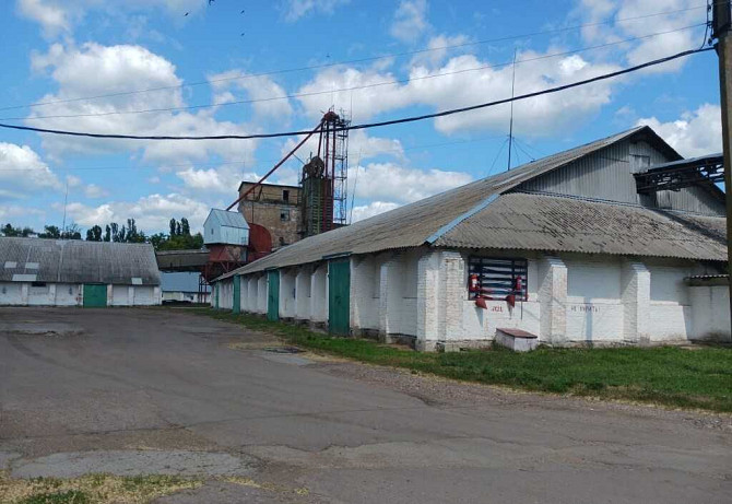 продажа помещения свободного назначения, здания Яготинский, Яготин, 84660720 грн. Яготин - зображення 9