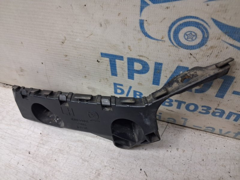 Кронштейн бампера передний левый Mazda 3 2013-2019 BHN1500U1E (Арт. 86230) Київ - зображення 3