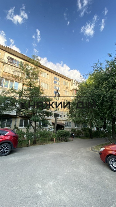 2х кімн квартира Воскресенка № 11203119 Київ - зображення 11