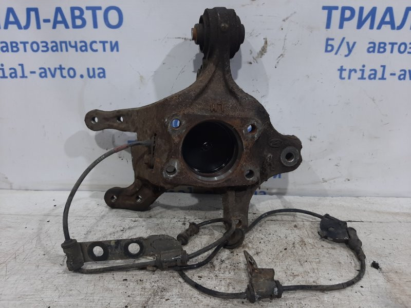 Цапфа задняя правая Hyundai IX35 LM 2.0 DIESEL 2009 (б/у) Киев - изображение 5