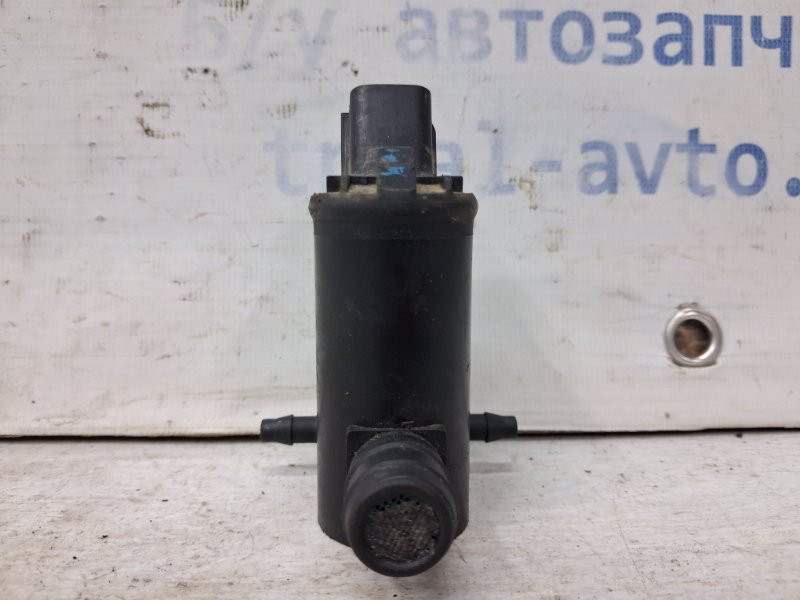 Насос омывателя стекла Kia Sorento 2002-2011  (Арт. 67205) Киев - изображение 2