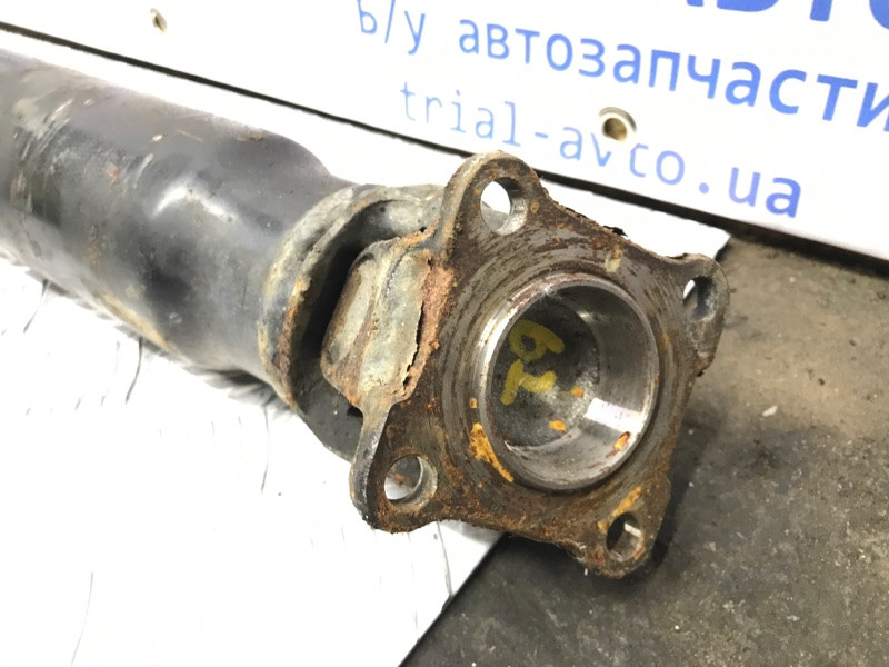 Вал карданный Hyundai Tucson JM 2.0 DIESEL D4EA 2004 (б/у) Киев - изображение 7