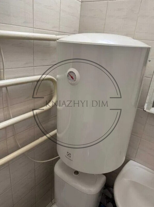 ОРЕНДА 1 квартира Соломьянський район проспект Відрадний 24/93 код.11202437 Київ - зображення 12