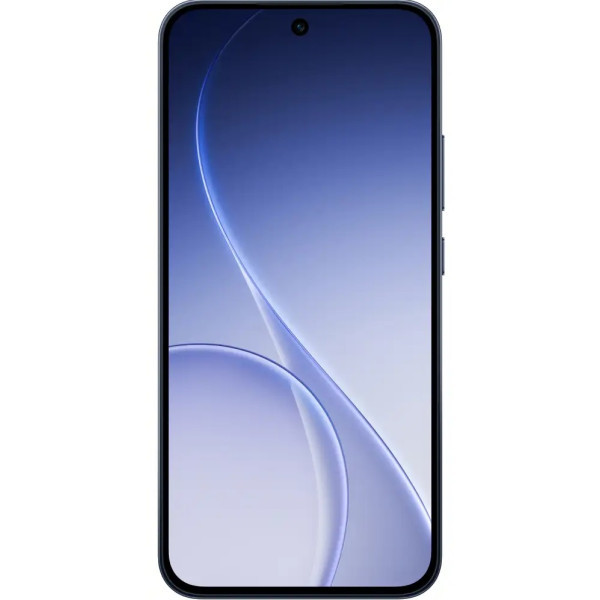 Смартфон Oppo Reno15 F 5G 8/256GB Twilight Black (CPH2801) UA Харків - зображення 2