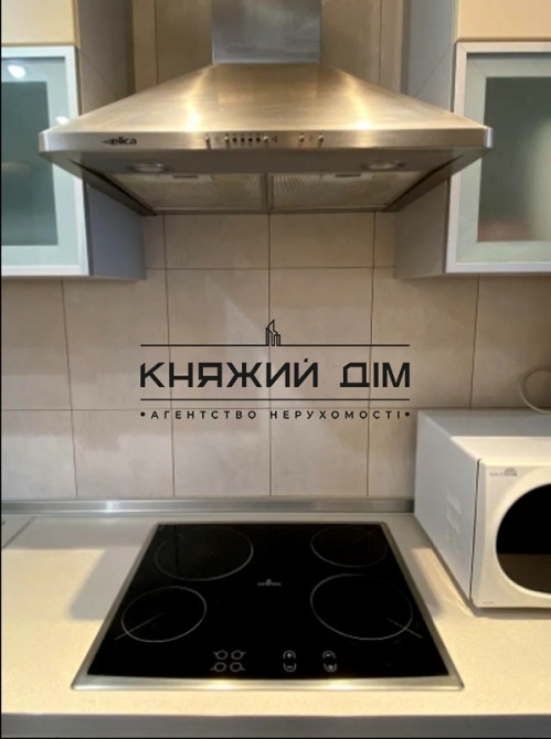 Продаж 1 кімнатної квартири м. Житомирська Киев - изображение 6