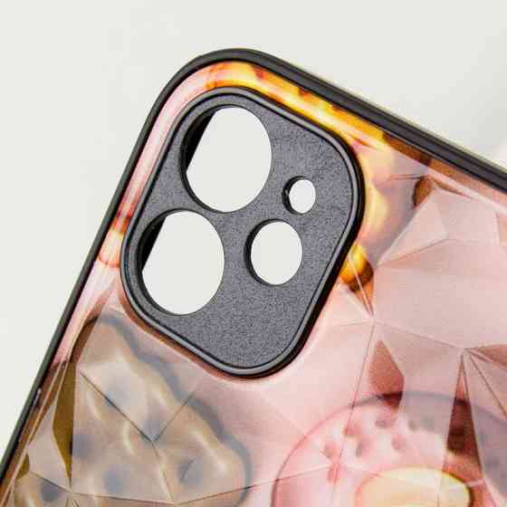 TPU+PC чехол Prisma Fluffie для Apple iPhone 11 (6.1") Херсон