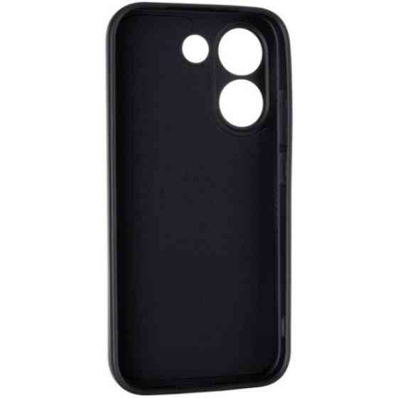 Gelius Чохол Full Soft Case для Poco X8 Pro Black Харьков