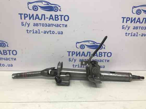 Колонка рулевая Mitsubishi Outlander CU 2.4 БЕНЗИН 4G69 2003 (б/у) Київ