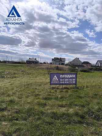 продажа участок под жилую застройку Луцк, Маяки, 24000 $ 