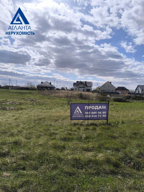продажа участок под жилую застройку Луцк, Маяки, 24000 $  - зображення 4
