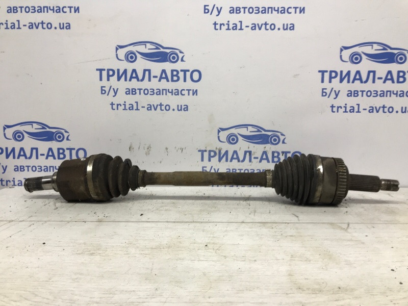 Привод передний левый МКПП Kia Sportage SL 1.7 DIESEL D4FD 2010 (б/у) Киев - изображение 1