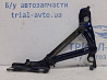 Петля крышки багажника правая Mazda 6 GH 2.5 БЕНЗИН L5-VE 2007 (б/у) Київ