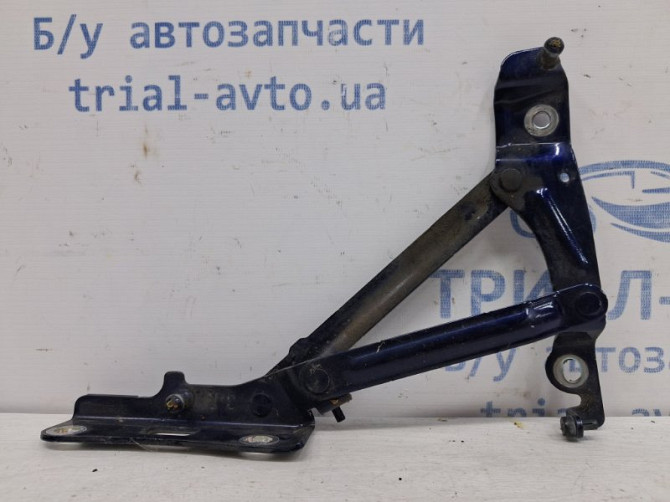 Петля крышки багажника правая Mazda 6 GH 2.5 БЕНЗИН L5-VE 2007 (б/у) Київ - зображення 1