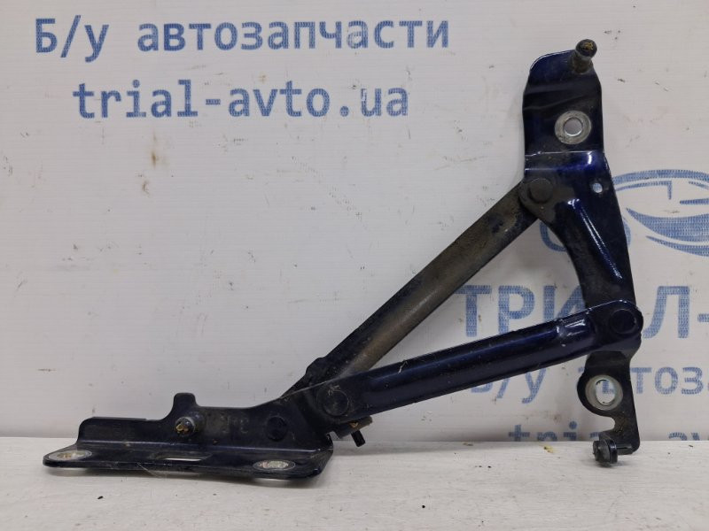 Петля крышки багажника правая Mazda 6 2007-2013 GS1D52710B (Арт. 60996) Киев - изображение 1
