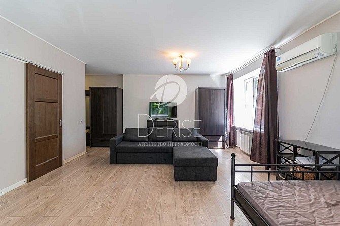 продажа 1-к квартира Киев, Печерский, 80000 $ Київ - зображення 6