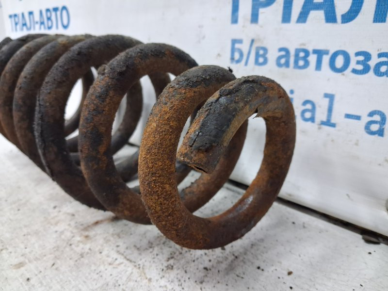 Пружина передняя Mitsubishi L200 KB 2.5 DIESEL 4D56 2006 (б/у) Київ - зображення 3