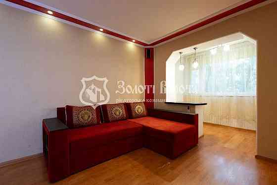 продажа 1-к квартира Киев, Святошинский, 56000 $ Киев