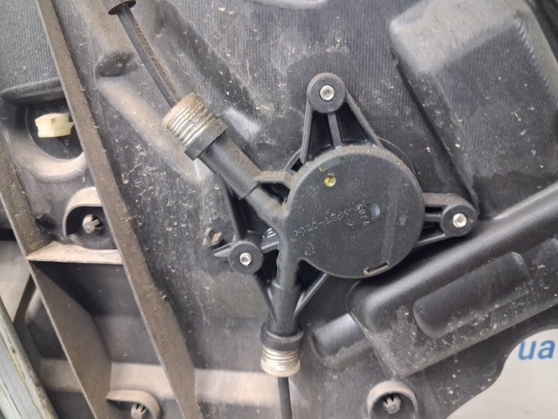 Стеклоподъемник передний правый Mazda CX 7 2006-2012 EG21-58-590B (Арт. 84976) Київ - зображення 5