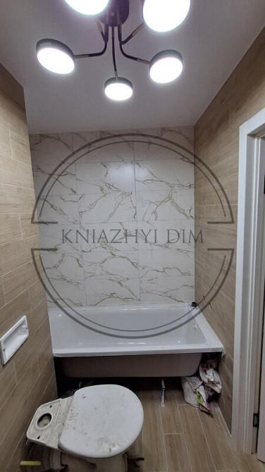 ПРОДАЖ (БЕЗ КОМІСІЇ) 2к квартира в ЖК Одеський бульвар вул. Приміська 22Б код. 21146198 Київ - зображення 11