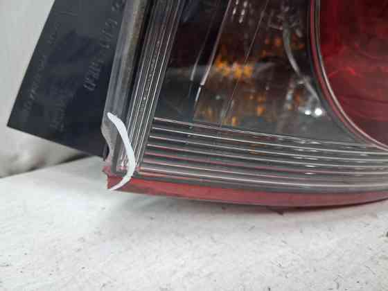 Фонарь задний внешний правый Mazda 6 2012- GJA151150 (Арт. 80772) Київ