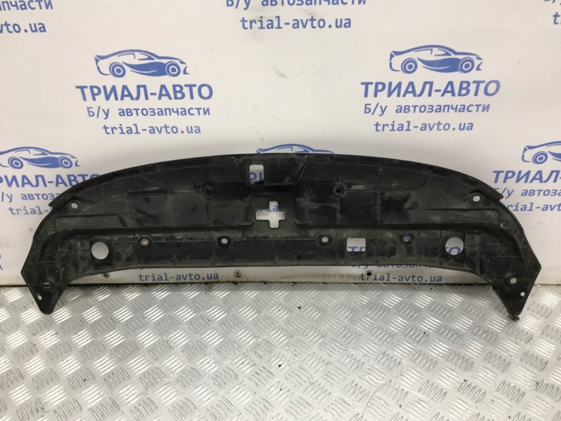 Накладка передней панели SsangYong Korando C200 2.0 DIESEL 2010 (б/у) Київ - зображення 4