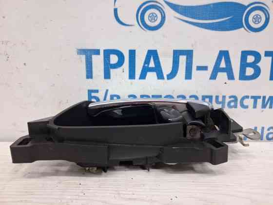 Ручка двери внутренняя левая Acura MDX 2006-2013 S05754416409 (Арт. 76401) Киев